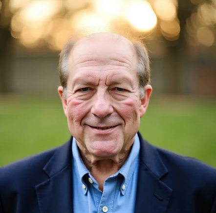 Chuck Miller