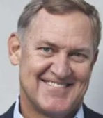 J. Charles (“Charlie”) Hepworth