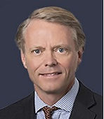 Mike Pogue
