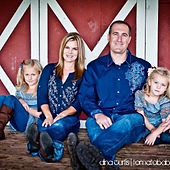 Gwendolyn and Ryan Clark