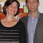 Paul and Kata Matheson