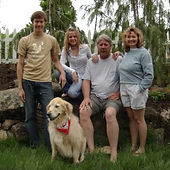 Keith and Martha Haga