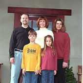 Eric and Jacque McArthur
