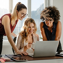 Female Developers
