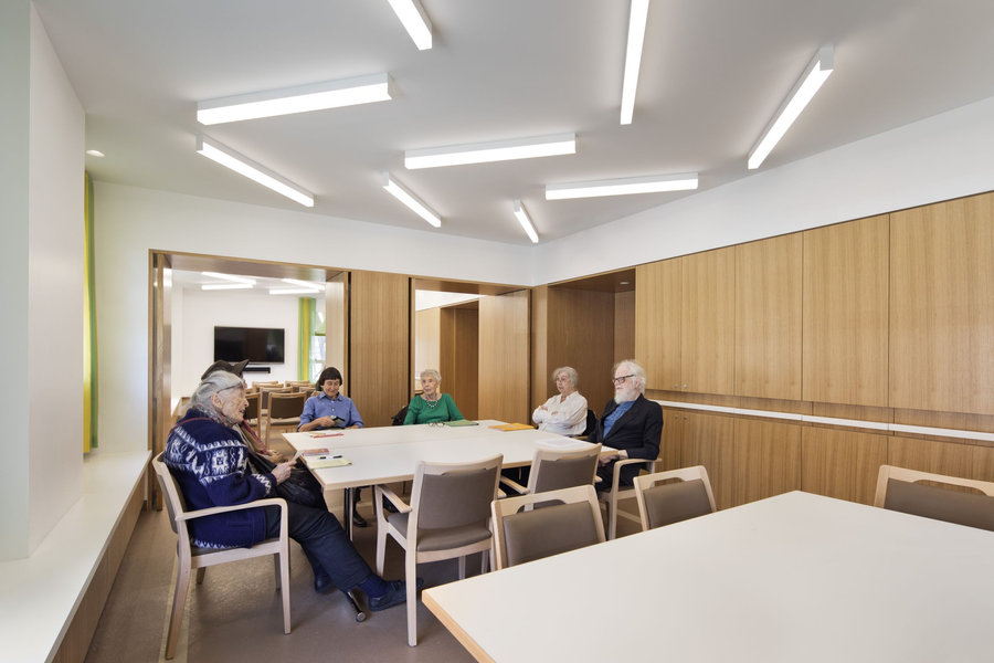 Accessible home design